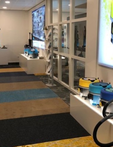 i-Team Global Recruitment Eersel afbeelding 5